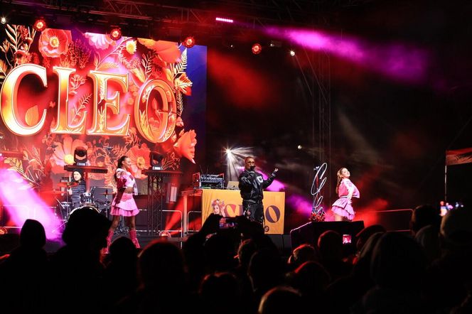 ESKA Music Tour na Dniach Chorzowa 2025