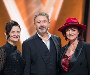 Finalistki z drużyny Andrzeja Piasecznego 