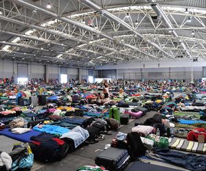   Trwa katolicki Woodstock. Setki tysięcy osób spotkają się z papieżem