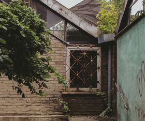 Pawilon Hansenów na osiedlu Słowackiego LSM w Lublinie