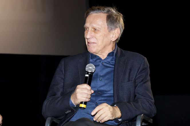 Jan Englert może zacierać ręce. "Hamlet" wyprzedany do końca sezonu