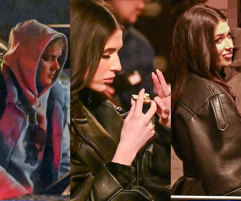Roxie Węgiel niczym Diwa