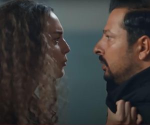 Emanet. Poszukiwania Yusufa 