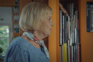 M jak miłość odc. 1831. Zosia Kisielowa (Małgorzata Rożniatowska)