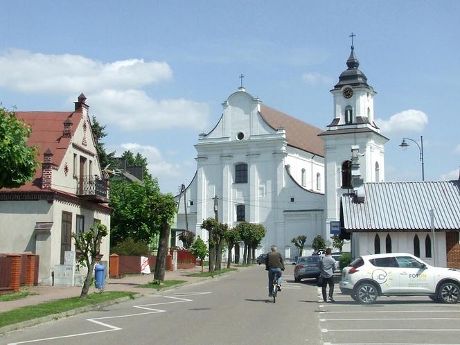 5 - Drohiczyn