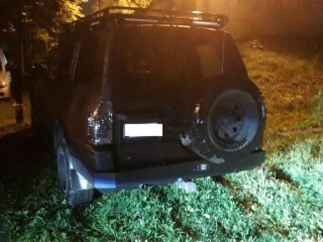 Mistrzowie parkowania w Katowicach. Zobacz unikatowe zdjęcia Straży Miejskiej