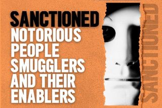 Wielka Brytania uderza w przemytników ludzi. Nowe sankcje mają zatrzymać nielegalną migrację