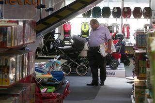 Kalisz ma drugiego syna