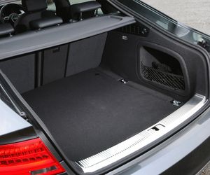Audi A5 Sportback (2011-2016)