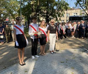 Siedlce: obchody upamiętniające 85. rocznicę agresji sowieckiej na Polskę