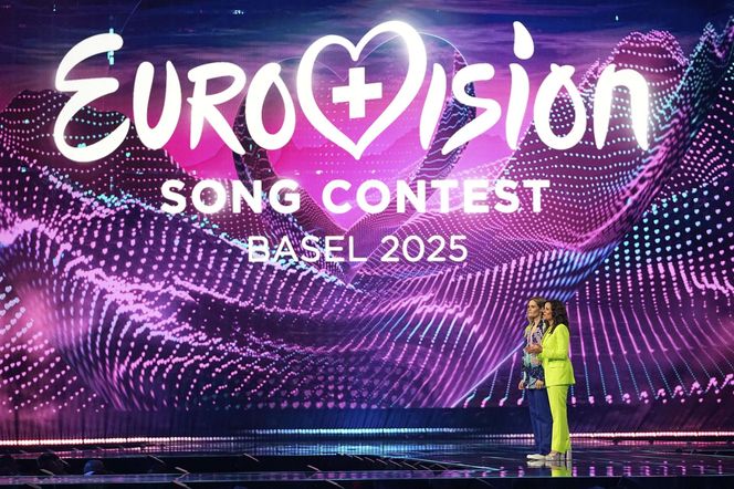 Eurowizja 2025: Pierwszy półfinał. Uczestnicy dali z siebie wszystko