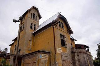 Willa Victoriusa w Grudziądzu