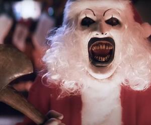 “Terrifier 3” w pierwszej zapowiedzi. To będą wyjątkowo krwawe święta