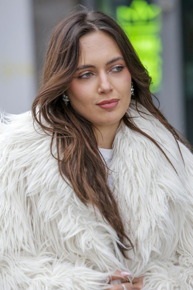 Zalia podbija scenę i serca fanów. Dlaczego mówi o niej cała Polska?