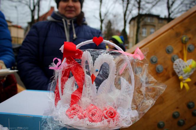 Jarmark Wielkanocny na Pogodnie