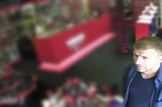 Złodziej wibratorów grasuje na Pomorzu