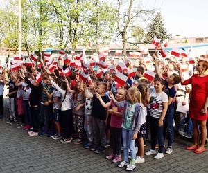 Wywieś Flagę w Piekarach Śląskich już po raz czternasty. Dołącz do akcji!