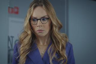 M jak miłość odc. 1804. Sylwia (Hanna Turnau)