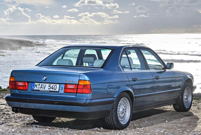 BMW serii 5 (E34)