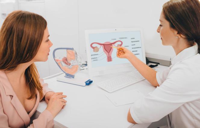 Endometrium (błona śluzowa macicy): funkcje i budowa. Choroby endometrium