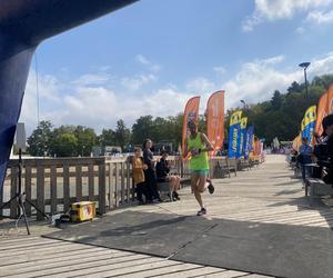 VIII Alior Ukiel Olsztyn Półmaraton