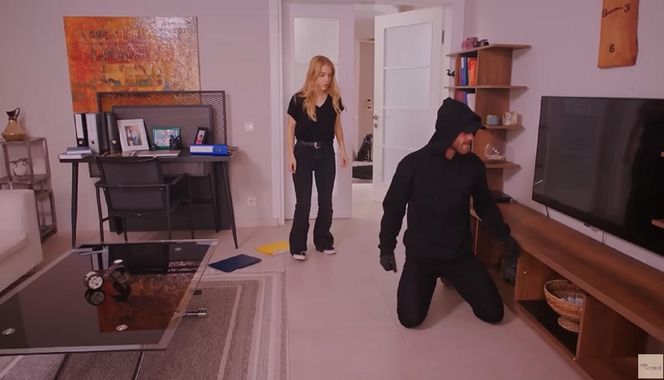 Miłość i nadzieja odc. 296. Seda, Cihan