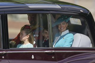 Zobacz, jak teraz wyglądają dzieci księżnej Kate. Ale wyrosły!