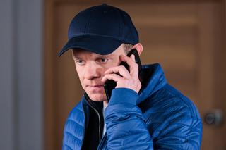 Na Wspólnej odc. 3621: Kamil (Kazimierz Mazur)