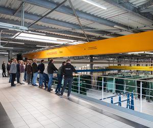 Konferencja Maszynowa - Wiśniowski