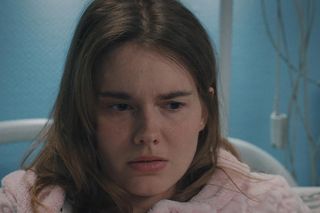 M jak miłość odc. 1878. Franka (Dominika Kachlik)