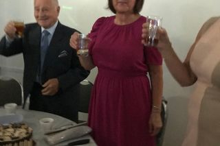 Zabawa Jesienna Towarszystwa Ratunkowego Szczurowa