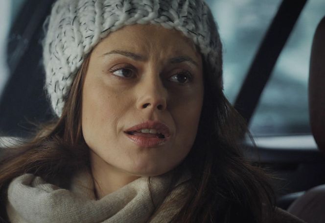  M jak miłość odcinek 1865: Kasia (Paulina Lasota)