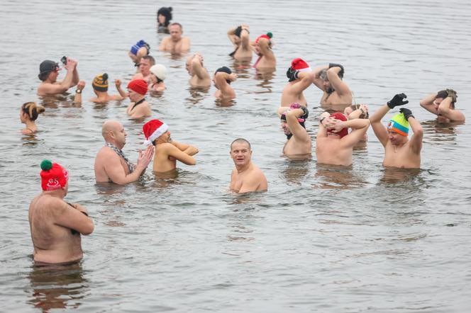 Morsy na Pogorii w Dąbrowie Górniczej