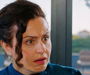 Miłość i nadzieja odc. 273. Bahar, Cavidan