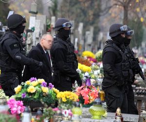 „Czarna Mańka” zamordowała Paulinę i jej dzieci. 10 lat od koszmarnej zbrodni na Pradze