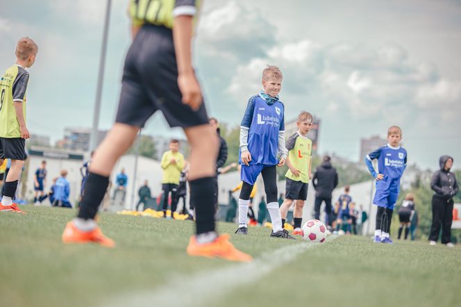 Liga Mistrzów o Puchar Marszałka Województwa Lubelskiego 2025
