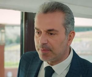 Pomógł Gönül wyjść z więzienia, ale stracił wszystko. Feraye nie zapomni tej decyzji