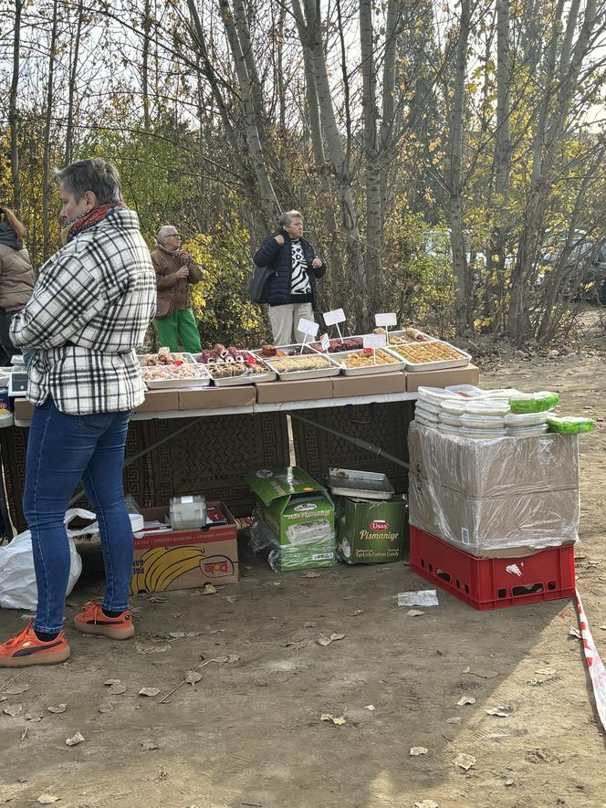 Niedzielny Targ - nowy pchli targ w Poznaniu