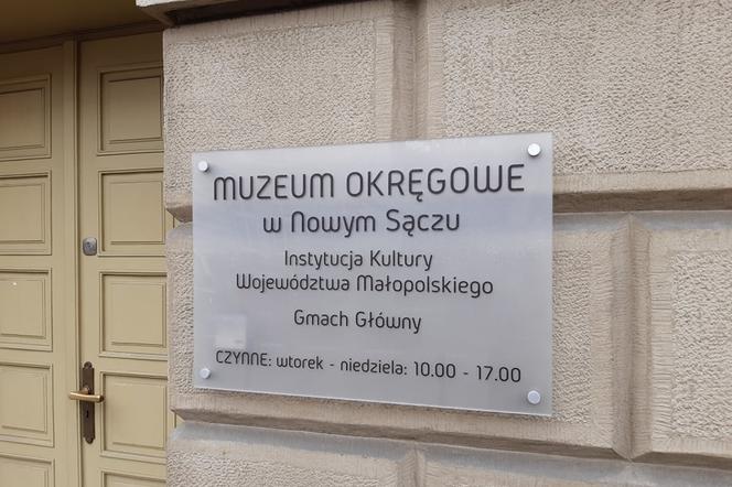 Nadmorskie klimaty w Miasteczku Galicyjskim. Muzeum zaprasza na nową wystawę