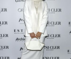 Stylizacje Beaty Ścibakówny