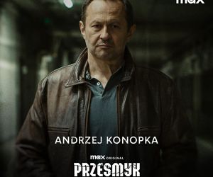 To oni zagrają w Przesmyku