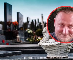 To się dzieje po otwarciu grobu. Grabarzu ujawnił: czuć coś dziwnego