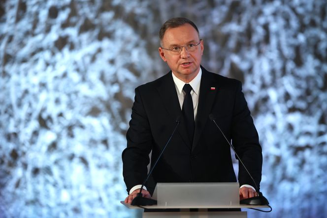Tyle Andrzej Duda ma zarabiać w nowej pracy. Nie są to kokosy