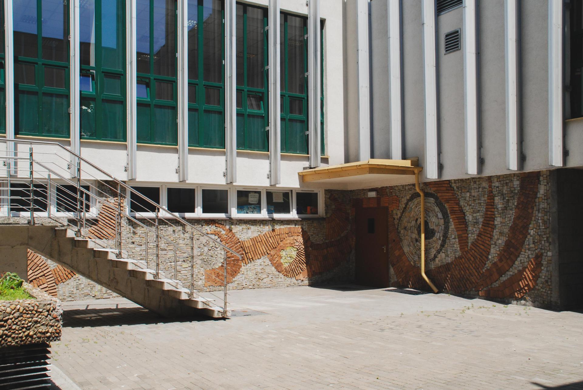 Socmodernizm w Lublinie - zdjęcia ikon powojennego modernizmu