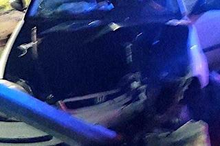 Kierowcy w powiecie iławskim mieli święta zakrapiane alkoholem