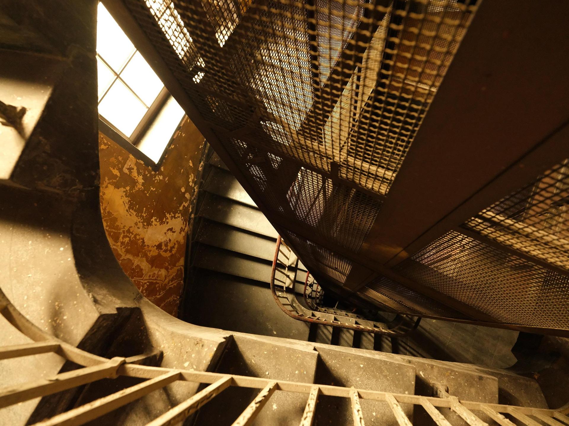 Hotel AdmiralsPalast w Zabrzu