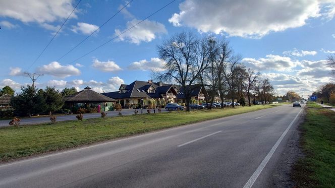 To tu odbywa się ślub Katarzyny Cichopek i Macieja Kurzajewskiego