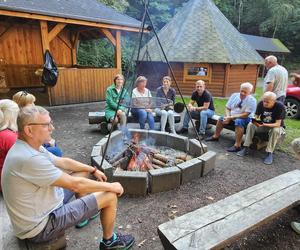 Mistrzostwa Śląska w Grzybobraniu 2023 w rybnickim Golejowie