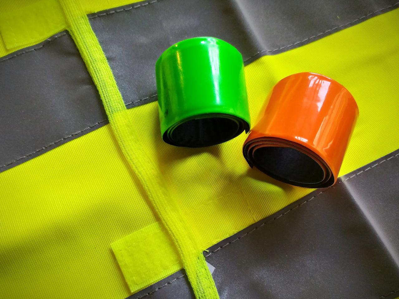 Świeć przykładem - noś odblaski! Policja rusza z jesienną akcją