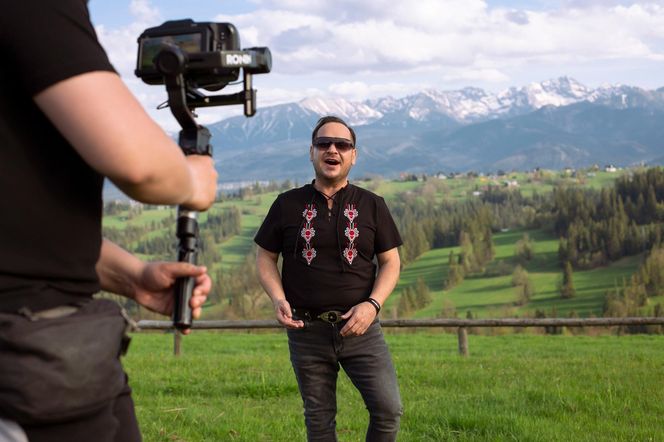 Ben Vito/Mateusz Goździewicz